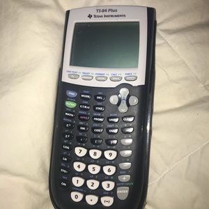 Calculator!